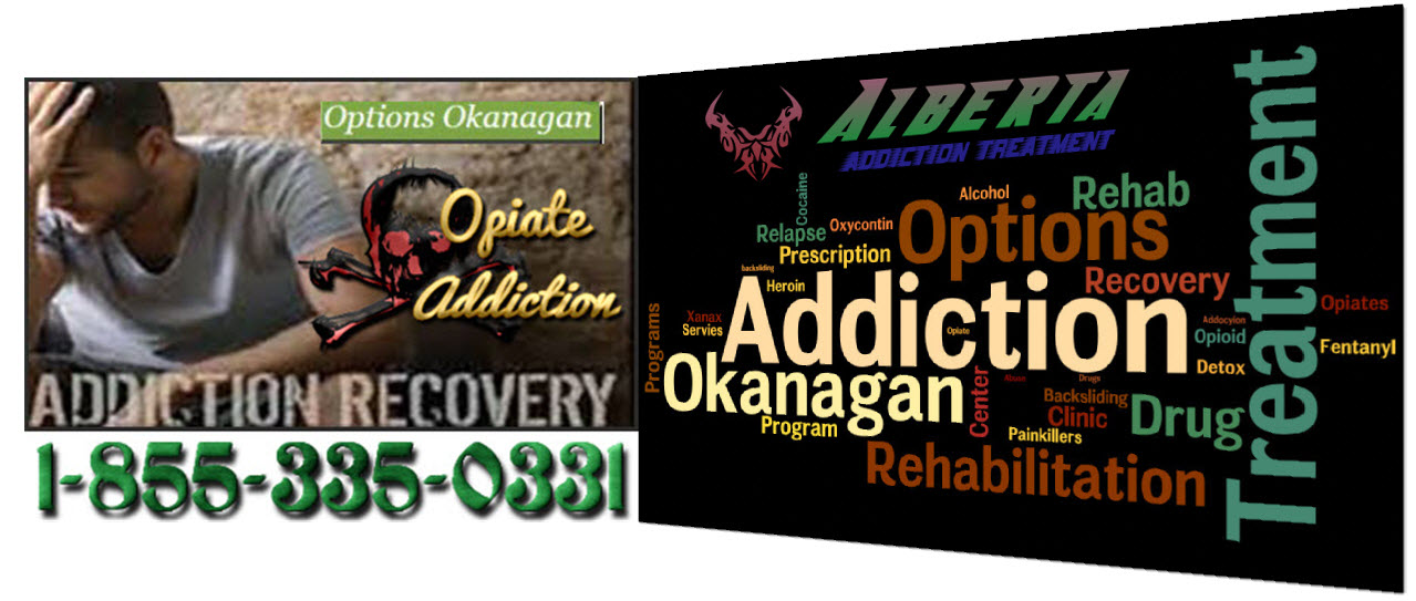 Opiate addiction and drug abuse and Addiction Aftercare and Continuing Care in Camrose, Alberta